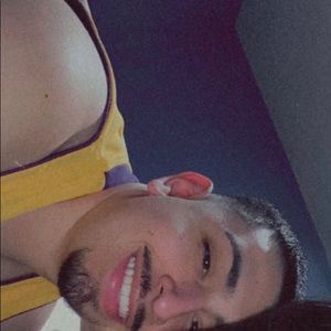 Meet your Posher, George